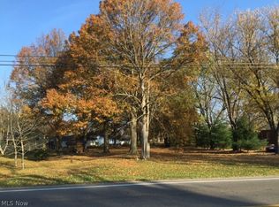 Cooper Foster Park Rd, Lorain, OH 44053