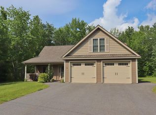 56 Chickadee Ln, Hampden, ME 04444