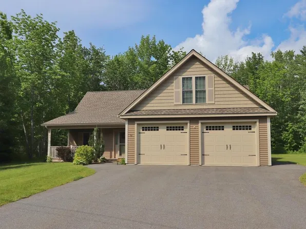 56 Chickadee Lane, Hampden, ME 04444