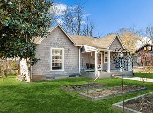 1008 Fowler St, Old Hickory, TN 37138
