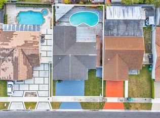 13748 SW 14th St, Miami, FL 33184