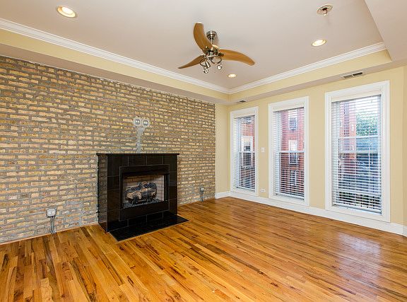 4th image of 1642 1/2 W Greenleaf Ave APT 1N