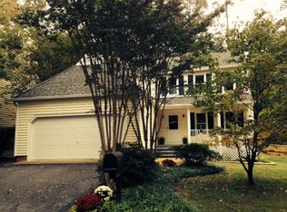 14009 Sagebrook Rd, Midlothian, VA 23112