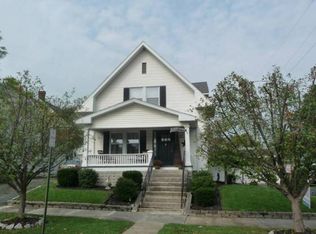 111 S Union St, Fostoria, OH 44830