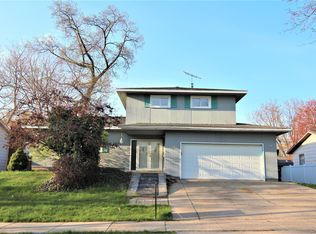 1491 Haverhill Rd, Muskegon, MI 49441