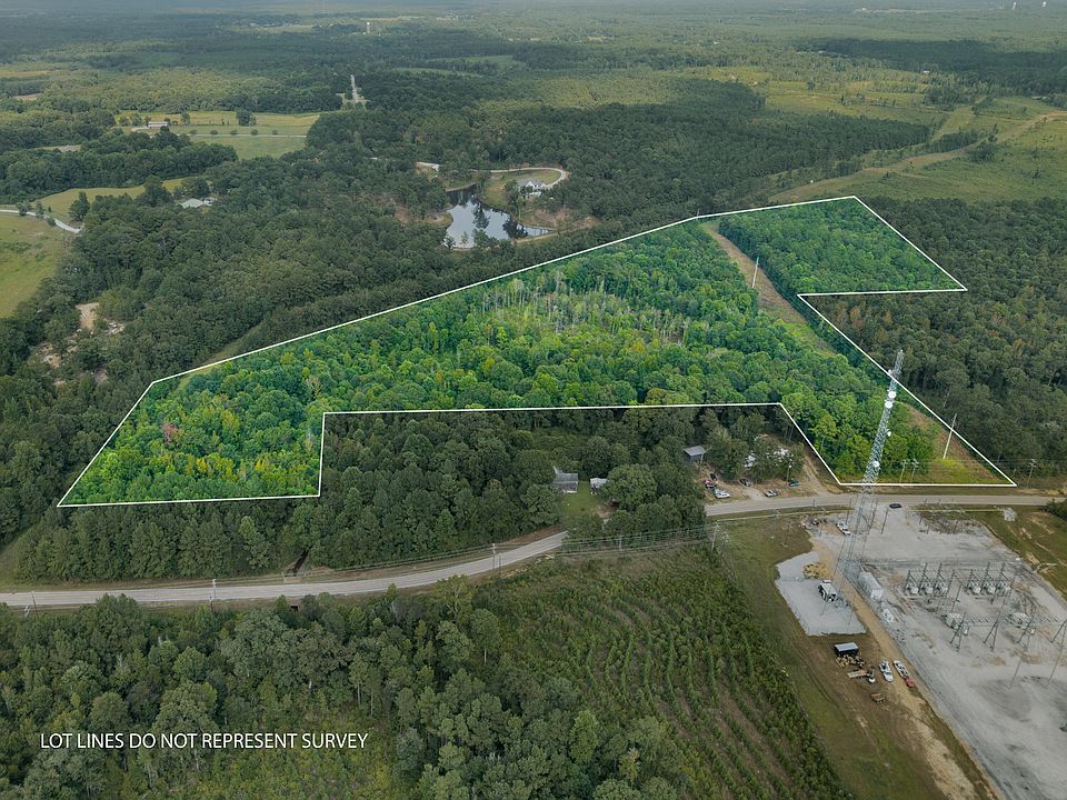 1st image of Lynn Ray Rd