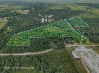 Lynn Ray Rd, Petal, MS 39465