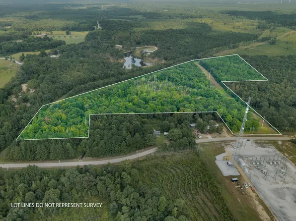 Lynn Ray Rd, Petal, MS 39465