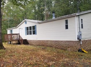 122 Oak Hill Dr, Wartburg, TN 37887