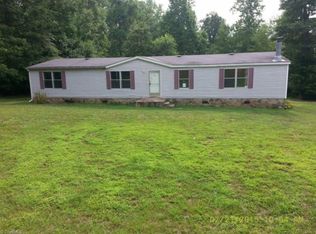 291 Quail Ridge Rd, Summerfield, NC 27358