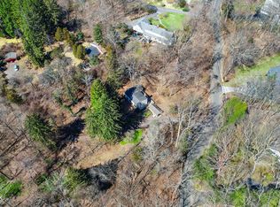 268 Cognewaugh Rd, Cos Cob, CT 06807