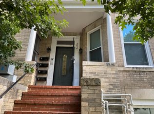 3021 15th St NW APT 1, Washington, DC 20009