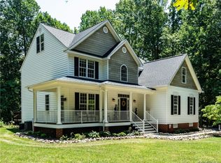 2003 Cricket Creek Ct, Mechanicsville, VA 23111