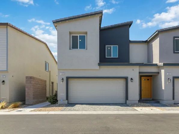 4201 Venus Falls Ave, North Las Vegas, NV 89084