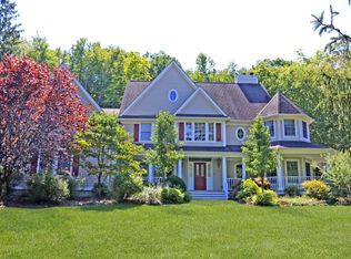 1545 Fox Tail Ln, Yorktown Heights, NY 10598