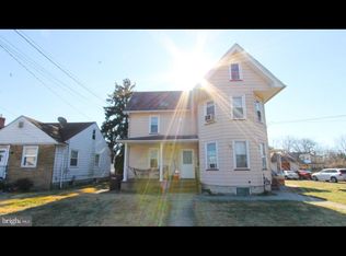 526 S Fairview St #A, Riverside, NJ 08075