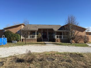 1643 Fm 2264, Decatur, TX 76234