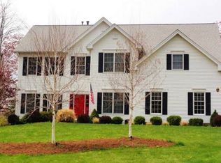 15 Leila Ct, Wappingers Falls, NY 12590