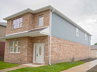 1203 N 18th Ave, Melrose Park, IL 60160