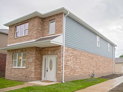 1203 N 18th Ave, Melrose Park, IL, 60160