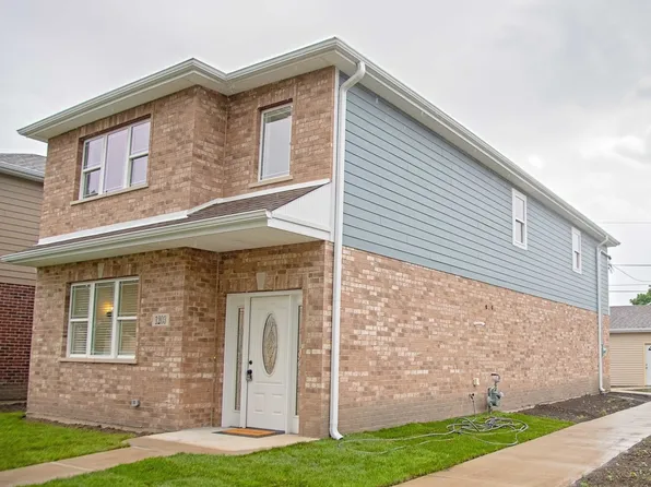 1203 N 18th Ave, Melrose Park, IL 60160