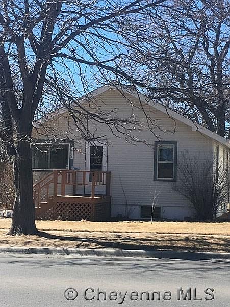 2nd image of 3320 Snyder Ave