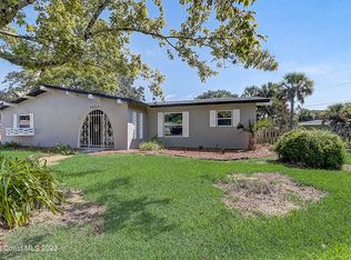 3655 Frazier Ct, Titusville, FL 32780