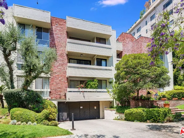 429 N Oakhurst Dr APT 201, Beverly Hills, CA 90210