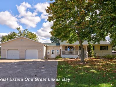 9397 Vassar Rd, Millington, MI, 48746