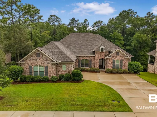 7795 Elderberry Dr, Spanish Fort, AL 36527