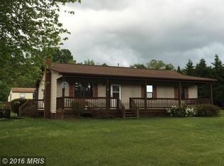 12045 Sea Robin Ln, Culpeper, VA 22701