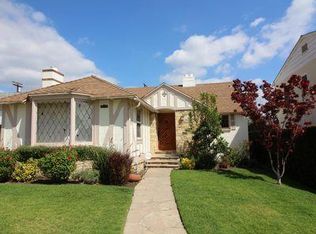 1056 E Walnut Ave, Burbank, CA 91501