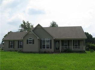 3 Thatcher Dr, Fayetteville, TN 37334