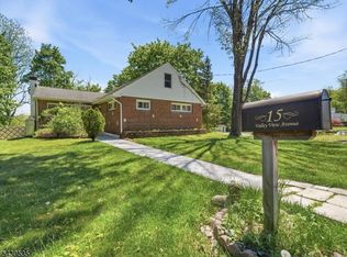 15 Valley View Ave, Randolph Twp., NJ 07869