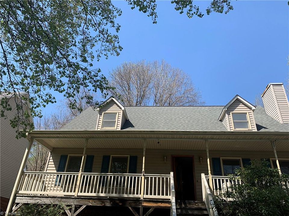 1st image of 116 McGregor Park Dr