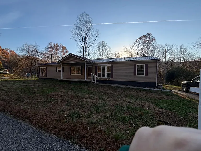 Shoals Branch Rd — Photo 1
