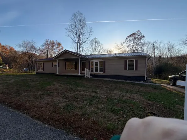 (undisclosed Address), Wayne, WV 25570