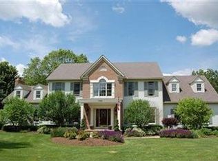 7464 Wetherburn Way, Hudson, OH 44236