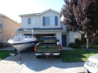 32 Dawn Rose Way, Suisun City, CA 94585