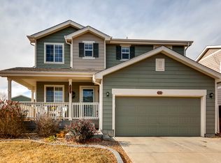 413 Hedgerow Way, Brighton, CO 80601