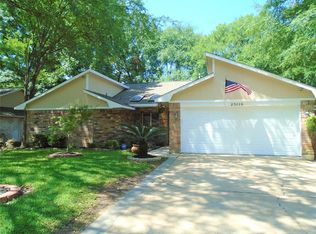 25119 Firewood Ln, Spring, TX 77373