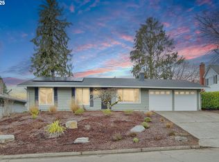 12965 SW Rita Dr, Beaverton, OR 97005