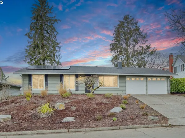 12965 SW Rita Dr, Beaverton, OR 97005