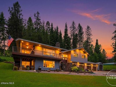 380 Electric Ave, Pinehurst, ID, 83839