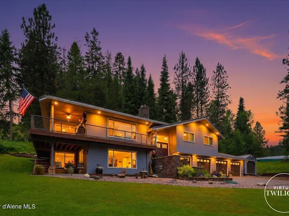 380 Electric Ave, Pinehurst, ID 83839
