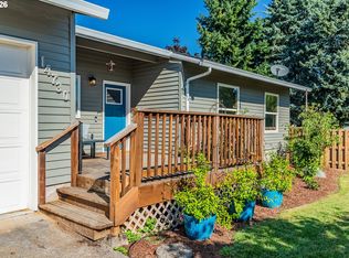 14730 SE Luella Ln, Milwaukie, OR 97267