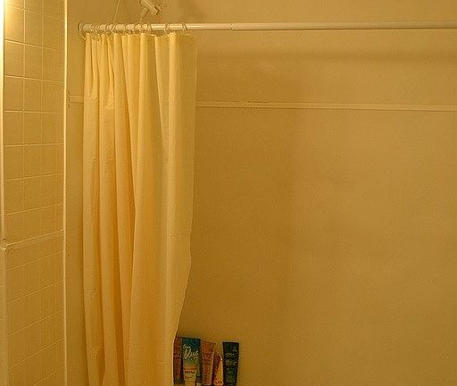 Updated Full Bathroom