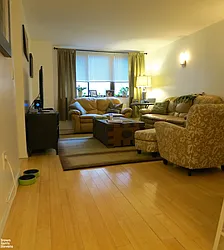 Rented by Brown Harris Stevens