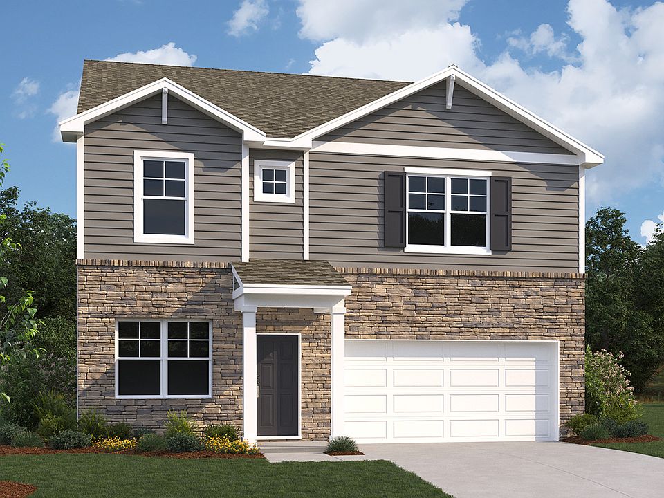 Plan Elevation.