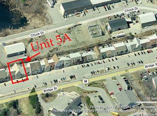 1794 Bridge St STE 5A, Dracut, MA 01826